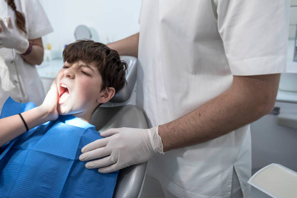 Best Pediatric Emergency Dentist in Bagdad, FL