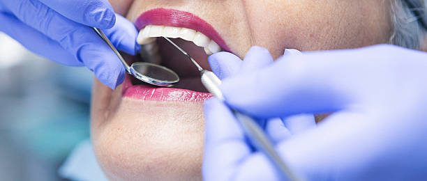 Best Emergency Treatment for Toothache in Bagdad, FL